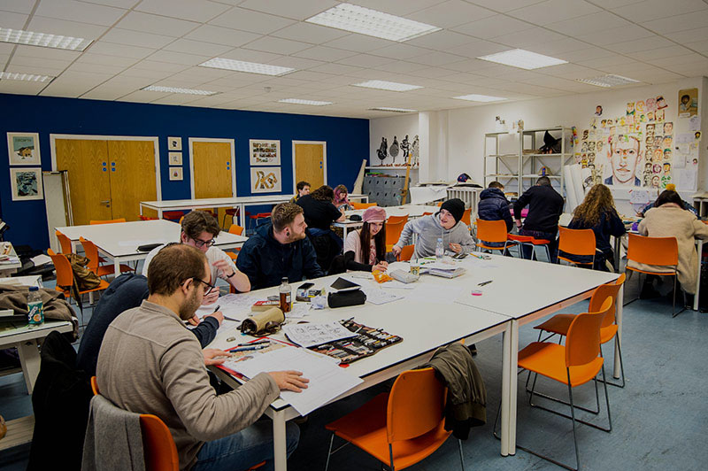 武汉理工大学3+1SQA国际本科项目